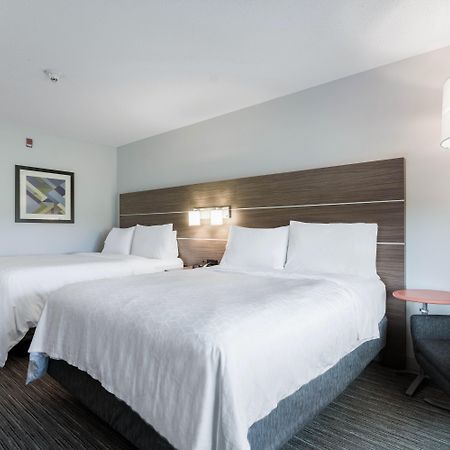 Holiday Inn Express Hotel & Suites Jasper By Ihg Extérieur photo