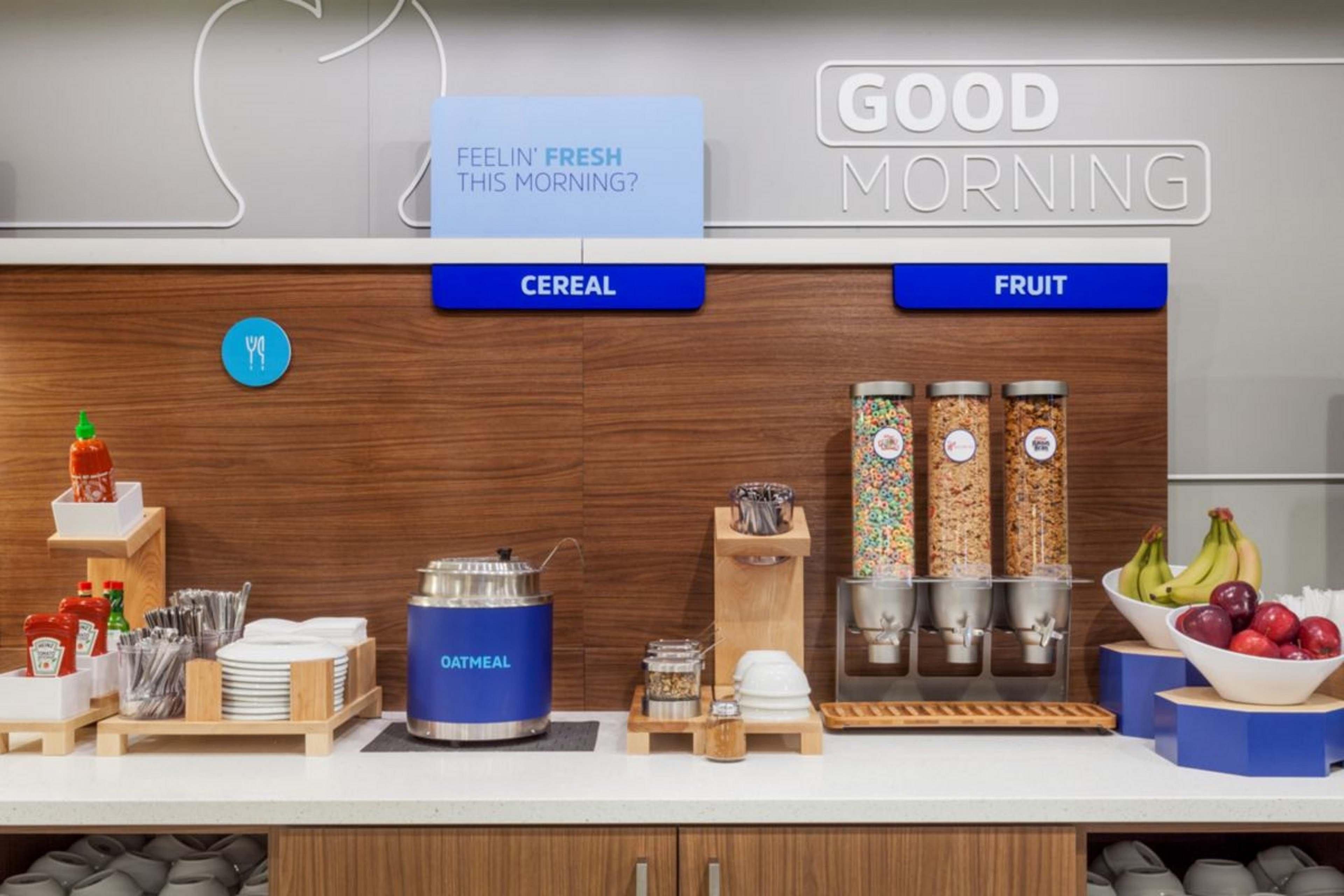 Holiday Inn Express Hotel & Suites Jasper By Ihg Extérieur photo
