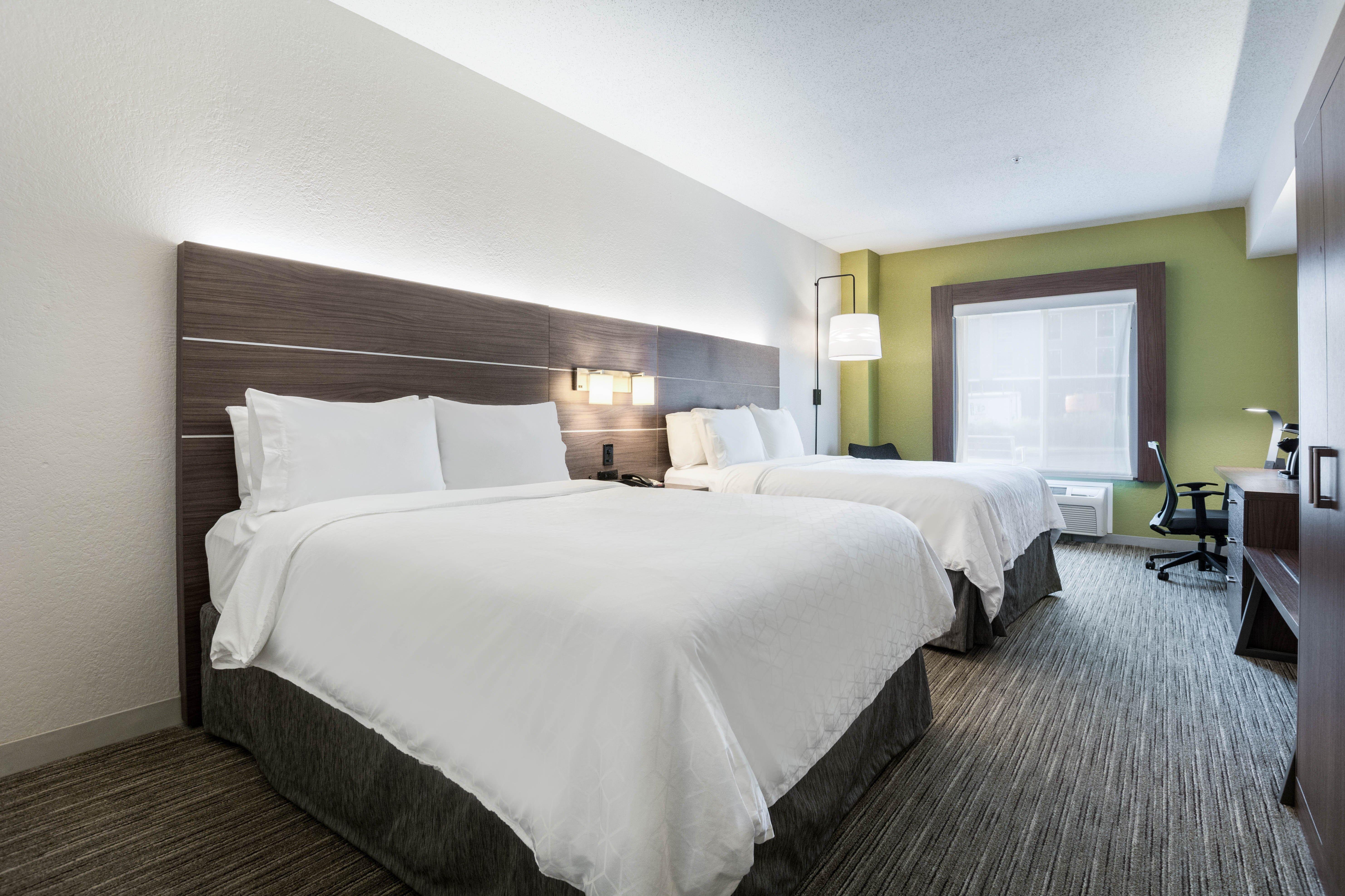 Holiday Inn Express Hotel & Suites Jasper By Ihg Extérieur photo
