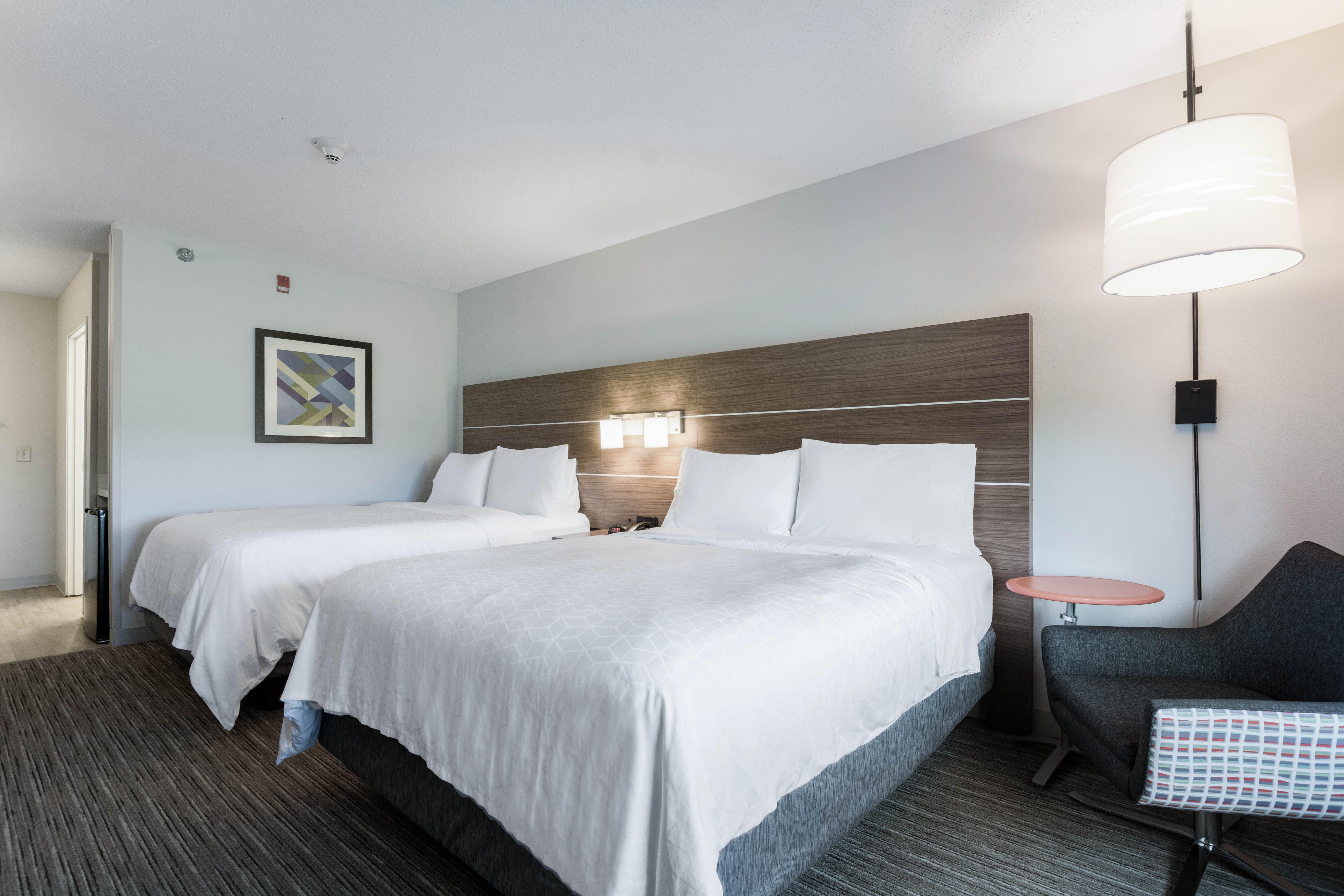 Holiday Inn Express Hotel & Suites Jasper By Ihg Extérieur photo