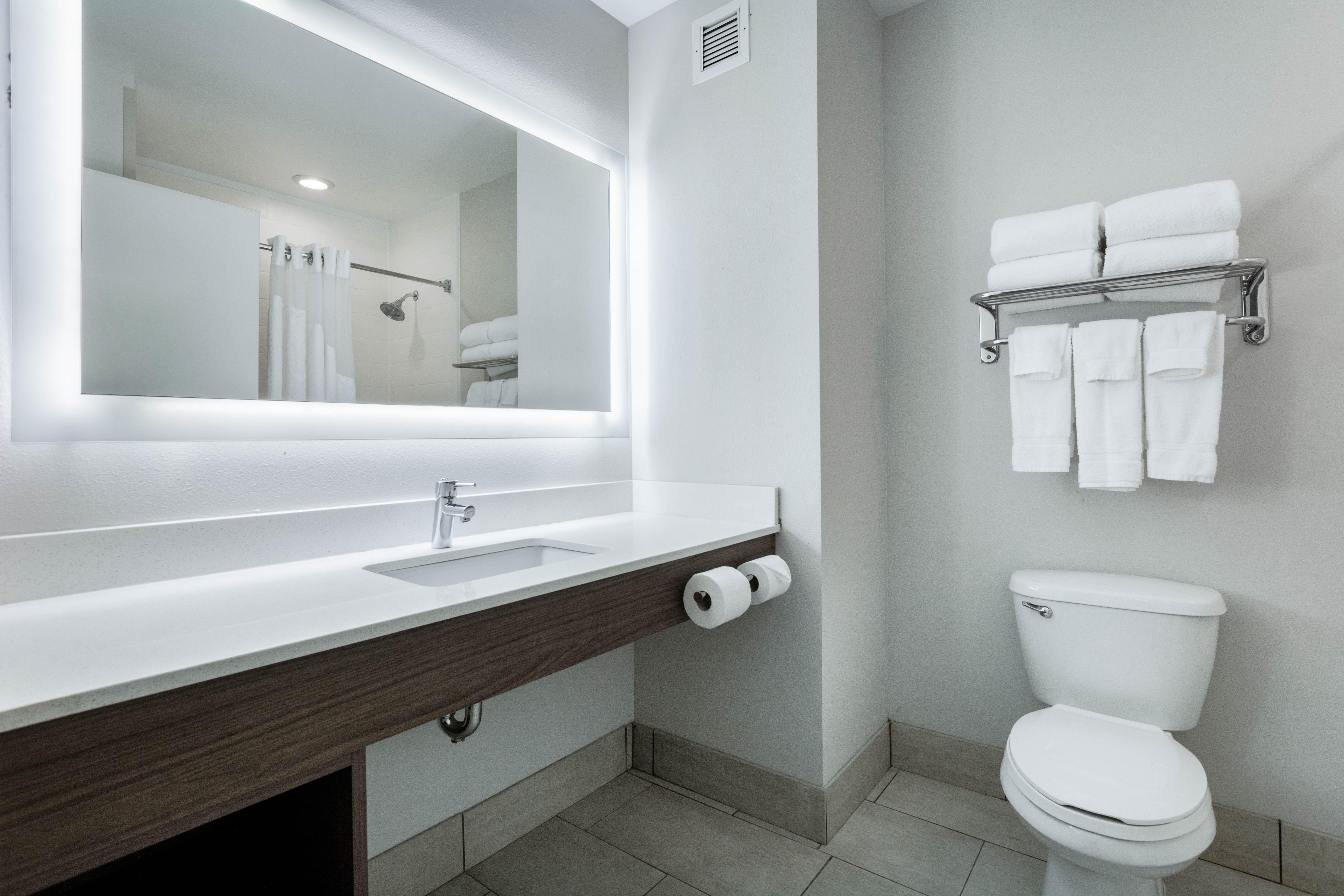 Holiday Inn Express Hotel & Suites Jasper By Ihg Extérieur photo