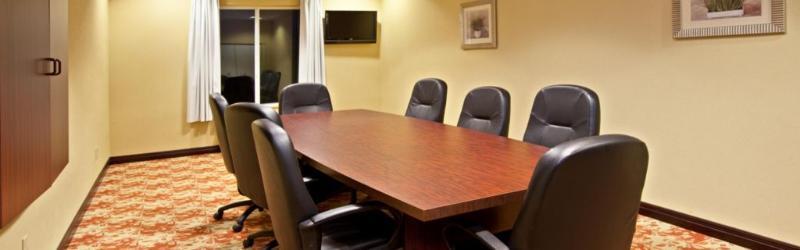 Holiday Inn Express Hotel & Suites Jasper By Ihg Extérieur photo