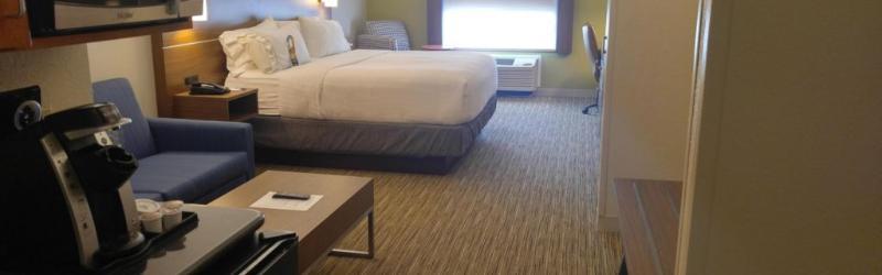Holiday Inn Express Hotel & Suites Jasper By Ihg Extérieur photo