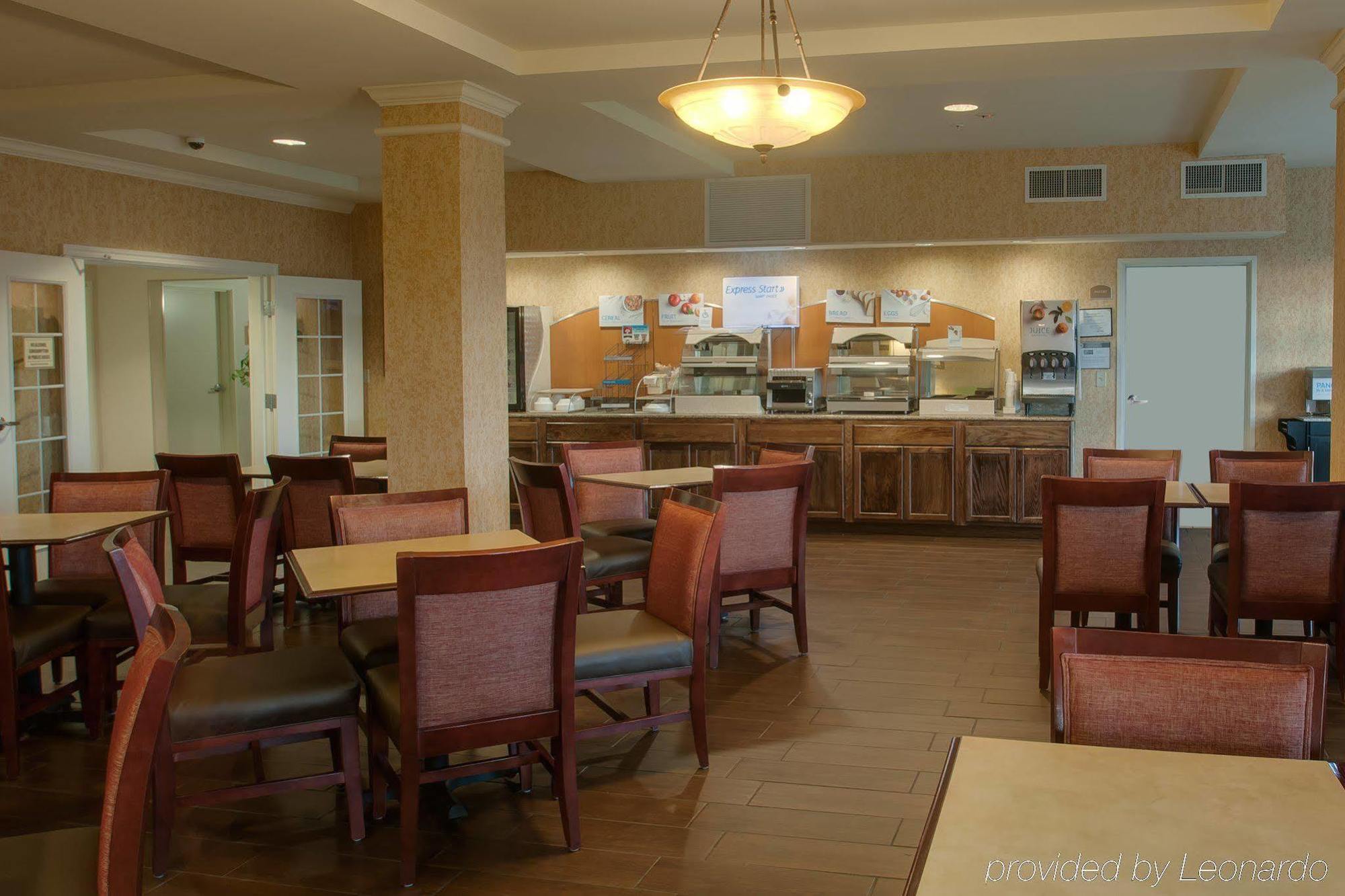 Holiday Inn Express Hotel & Suites Jasper By Ihg Extérieur photo