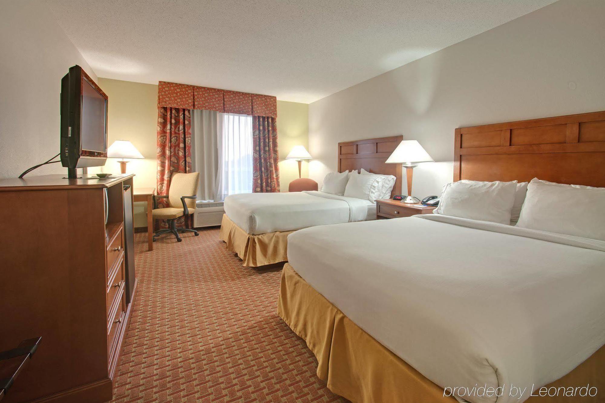 Holiday Inn Express Hotel & Suites Jasper By Ihg Extérieur photo