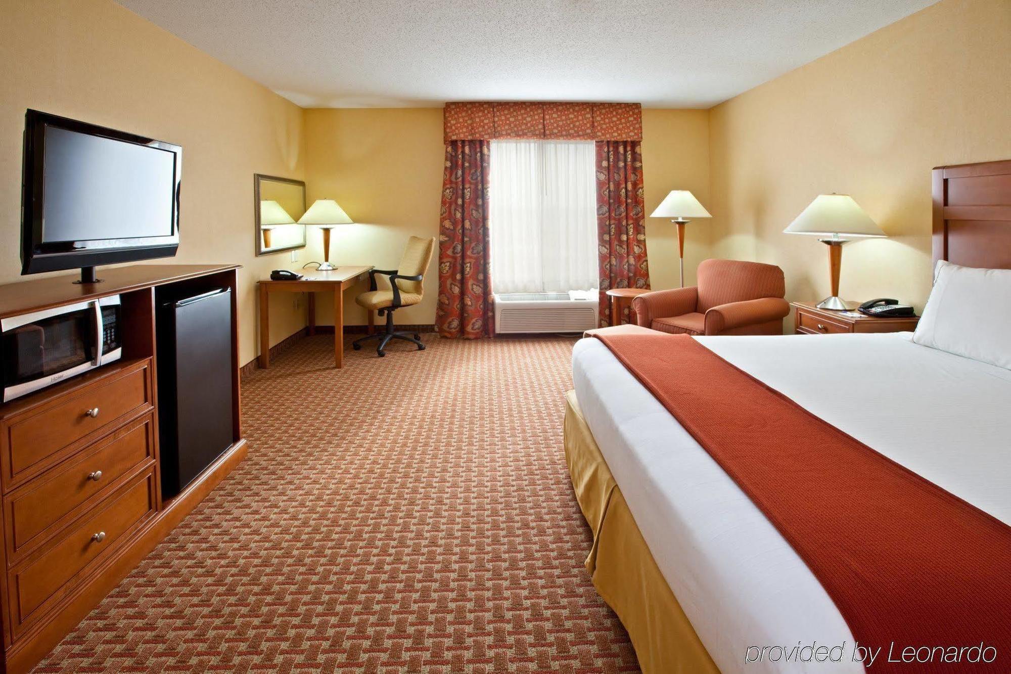 Holiday Inn Express Hotel & Suites Jasper By Ihg Chambre photo