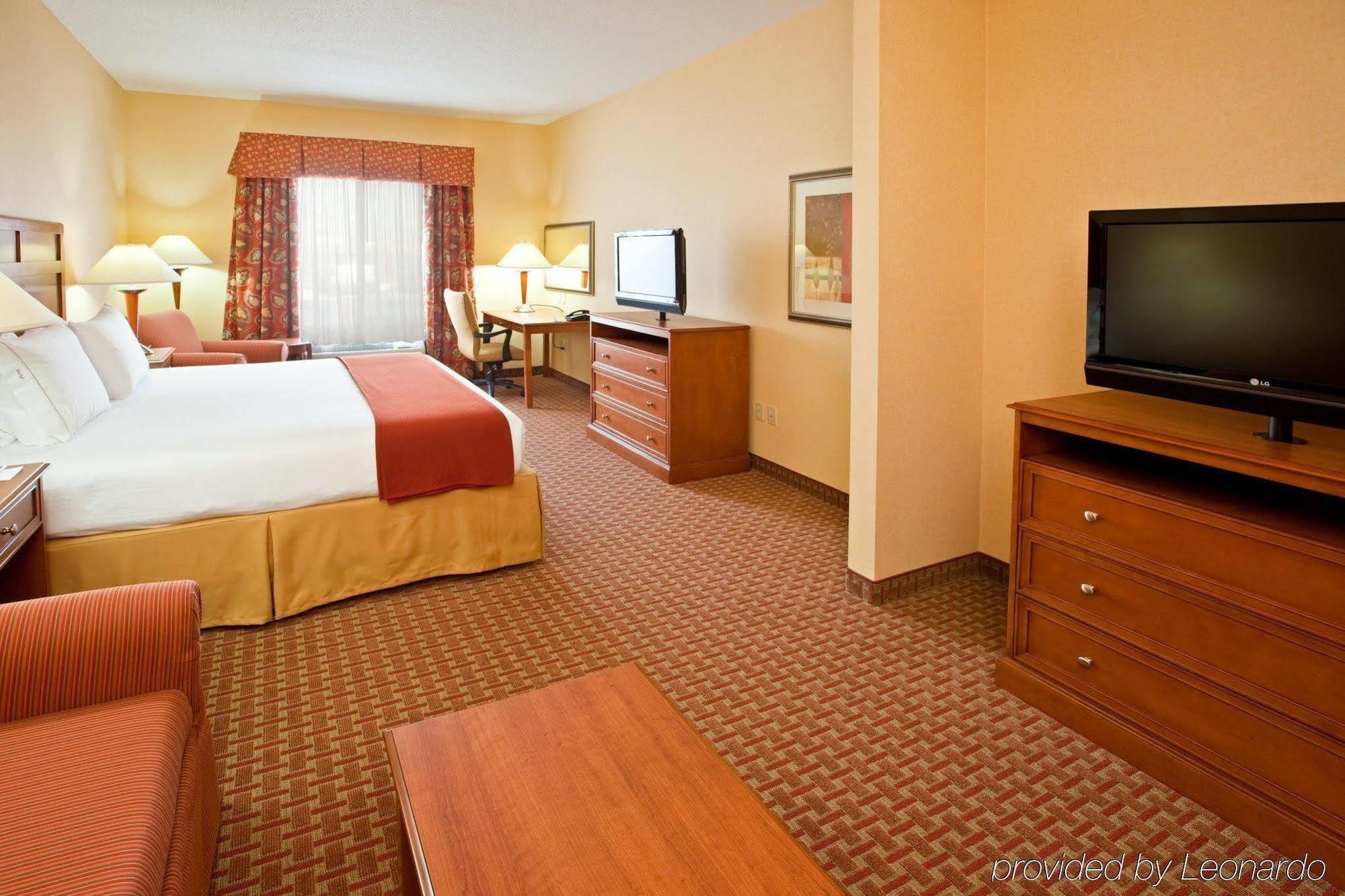 Holiday Inn Express Hotel & Suites Jasper By Ihg Chambre photo