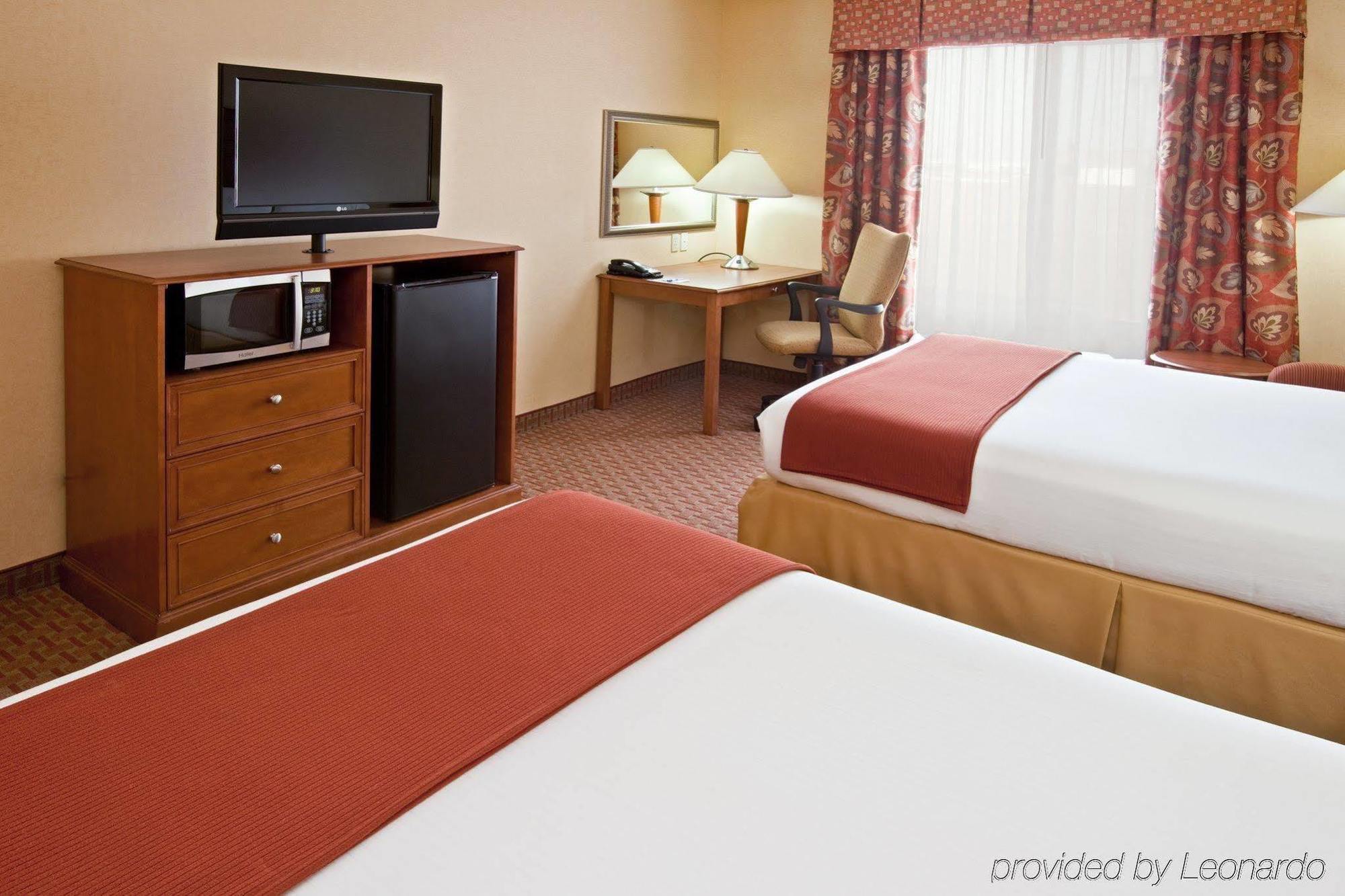 Holiday Inn Express Hotel & Suites Jasper By Ihg Chambre photo