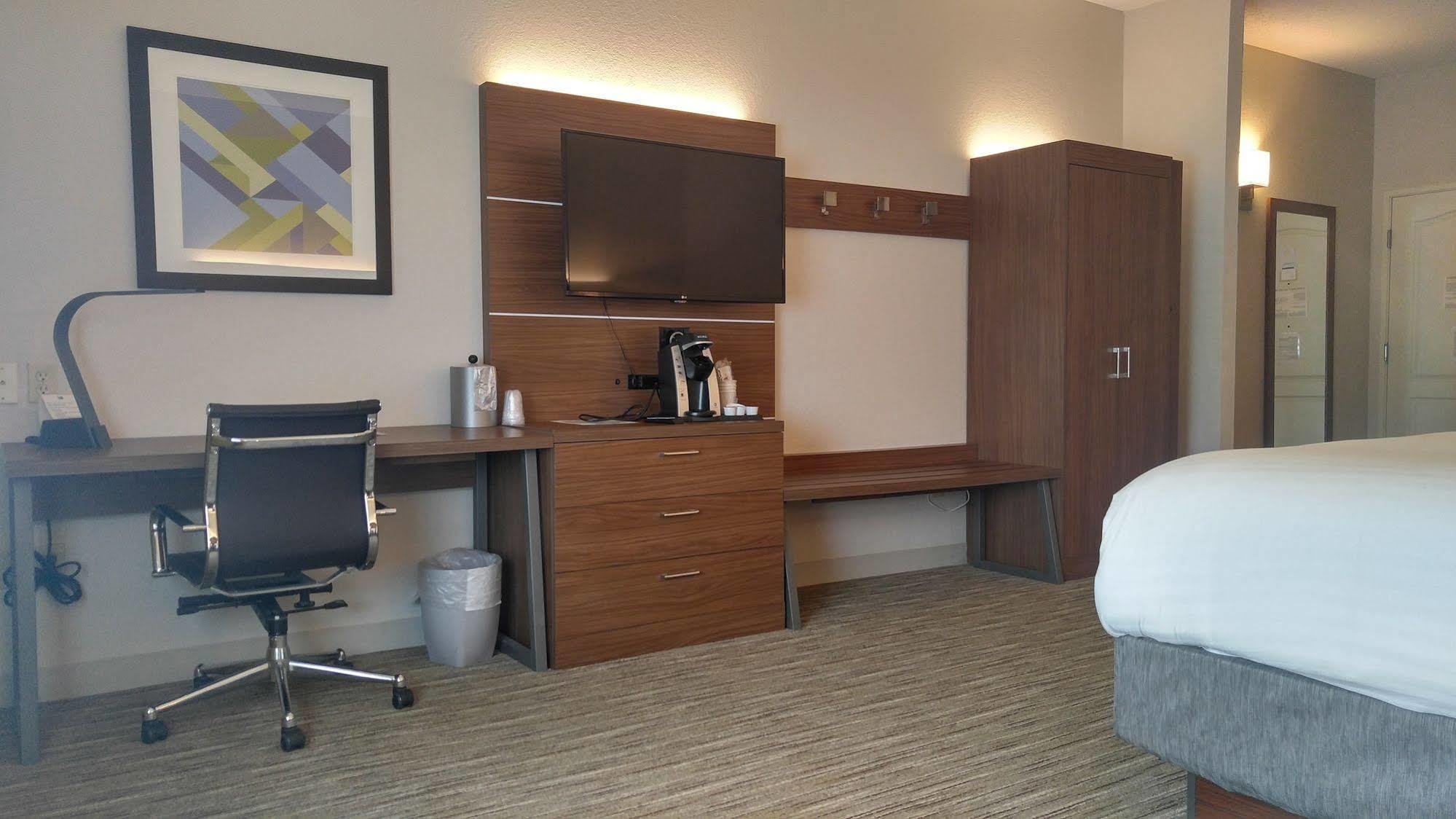 Holiday Inn Express Hotel & Suites Jasper By Ihg Extérieur photo