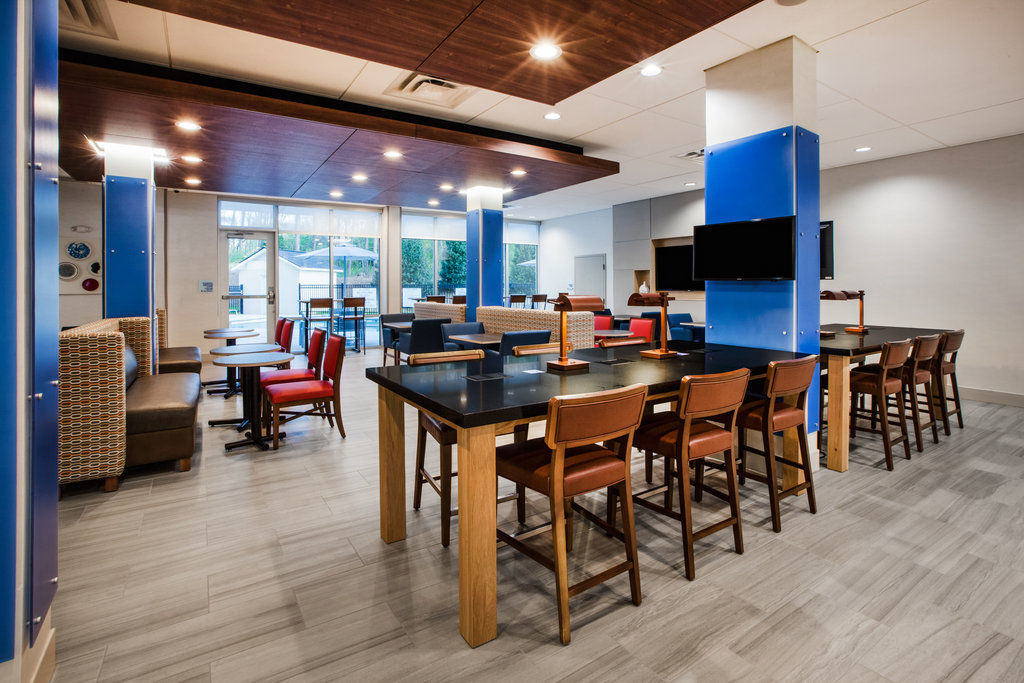 Holiday Inn Express Hotel & Suites Jasper By Ihg Extérieur photo